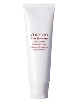 Shiseido The Skincare Extra Gentle Cleansing Foam 125ml   