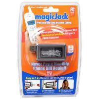 Magicjack USB Phone Jack as Seen on TV