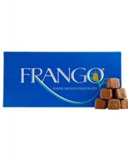 Frango Chocolates, 1 Lb Assorted Box of Chocolates   Frango & Godiva