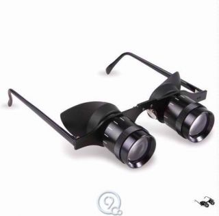 Magnifying Spectacles Binocular Glasses 2 3 4 Magnify