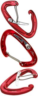 Mad Rock Trigger Wire Carabiner   Great for Sport Climbing   NWT