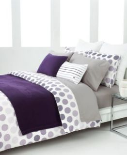 Lacoste Bedding, Sirius 18 Square Decorative Pillow   Bedding