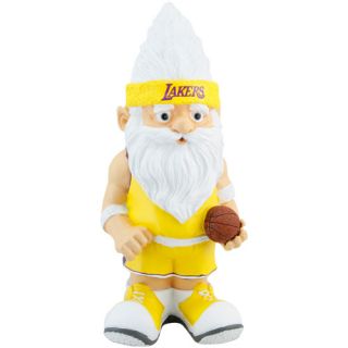 uniform gnome give some lakers spirited character to your garden with
