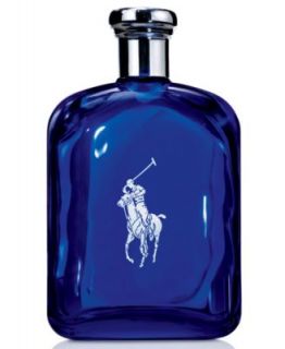 Ralph Lauren Polo Blue Sport Limited Edition Fragrance Collection for