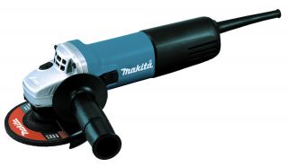 Makita 9557NB Factory Reconditioned 4 1/2 inch Angle Grinder