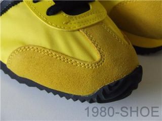 Adidas 1609ER Yellow Black Malmo Stockholm ROM 8 9 New