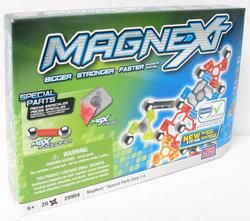 Megabloks Magnext 29904 Special Parts Core 1 4 Kit New