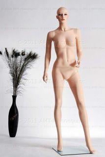 Female Mannequins Full Body Manikin Beth 2 Wigs W251 W242