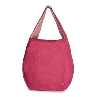 New Mandarina duck Womens Recycled Shoulder Bag Color Red (Rumba Red