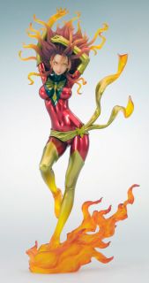 import figurines Mangas