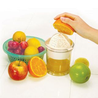 Citrus Fruit Manual Multi Functional Fruit Juicer New