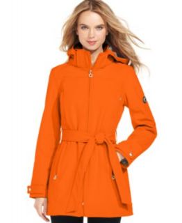 Calvin Klein Coat, Quilted Packable Puffer   Womens Coats