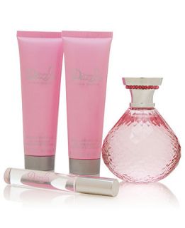 Paris Hilton Dazzle Gift Set   Perfume   Beauty