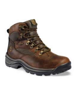 Timberland Shoes, Conway Trail Mid Hiker Boots   Mens Shoes