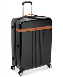 Hartmann Suitcase, 27 PC4 Rolling Spinner Upright