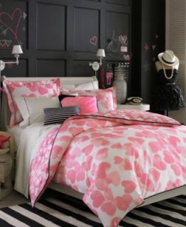 Teen Vogue Bedding, Poppy Dreams Twin Comforter Set   Bed in a Bag