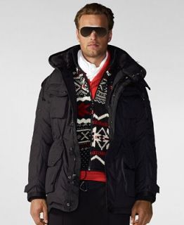 RLX Ralph Lauren Coat, Iditarod Down Parka