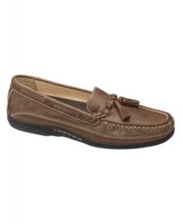 Johnston & Murphy Shoes, Trevitt Woven Venetian Loafer   Mens Shoes