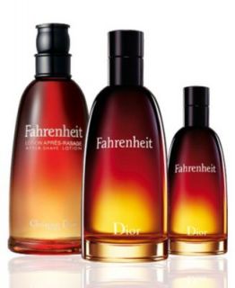Dior Fahrenheit 32 Fragrance Collection   Cologne & Grooming   Beauty