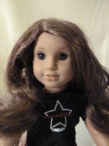 American Girl Marisol Doll