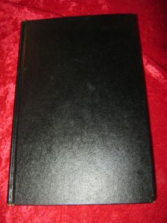 The Godfather Mario Puzo First Edition 1969 Hard Cover Collectible WOW