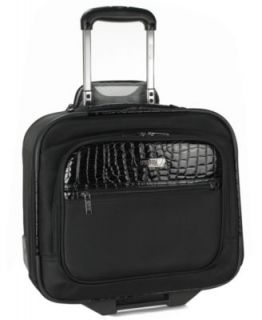 Kenneth Cole Reaction Rolling Overnighter, Taking Flight Carry On