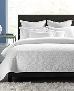 Hotel Collection Bedding, Ogee Matelasse Collection