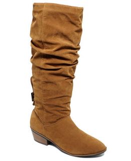 Barefoot Tess Shoes, Fresno Slouch Tall Boots   Shoes