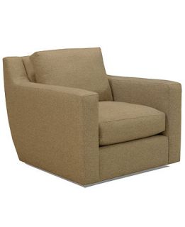 Room Chair, Swivel Chair 37W x 43D x 36H   furniture