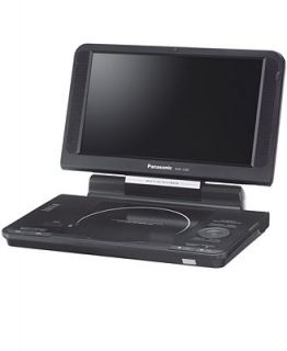 Panasonic DVD Player, DVD LS92 9 Portable DVD Player