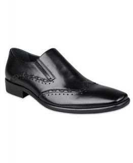 Steve Madden Shoes, Premire Wingtip Loafers