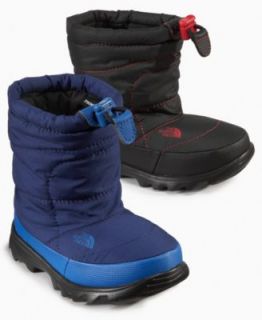 The North Face Kids Boots, Girls Shellista Lace Up Boots   Kids   