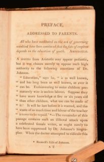 Parents Assistant or Stories for Children by Maria Edgeworth