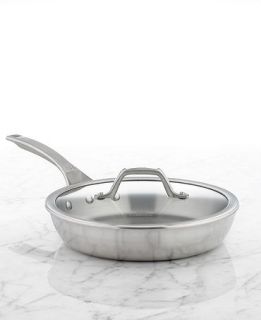 Steel Covered Skillet, 10 Multiply   Cookware   Kitchen