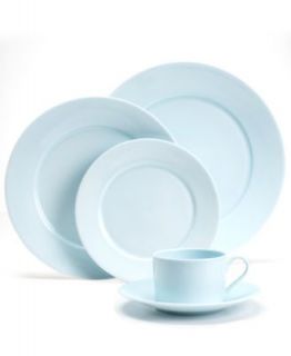 Martha Stewart Collection Dinnerware, Skylands Blue Collection   Fine