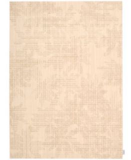 Calvin Klein Rugs, CK11 Loom Select Neutrals LS14 Diffused Lines Wheat