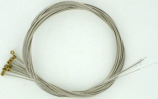 Martin Electric Guitar Strings Nickel Wound 042 Lot 10