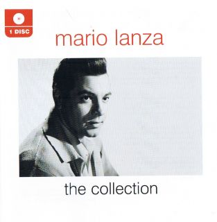 Mario Lanza Lolita 78rpm Time Neu OVP ♫♫