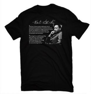 Martin Luther King Jr Nonconforming Minority T Shirt