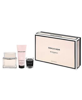 Givenchy Dahlia Noir Gift Set   Perfume   Beauty