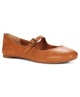 Lucky Brand Shoes, Esmie Mary Jane Flats