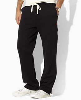 Polo Ralph Lauren Pants, Straight Fit Five Pocket Vintage Chino Pants