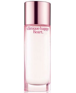 Clinique Happy Heart Perfume Spray, 1.7 fl oz   Clinique   Beauty