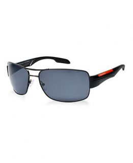 Prada Linea Rossa Sunglasses, PS 53NS   Sunglasses   Handbags