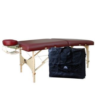 Oakworks 30 One Massage Table Package Opal PKG3535 T12