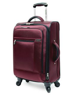 CLOSEOUT Ricardo Suitcase, 20 Sausalito Expandable Rolling Carry On