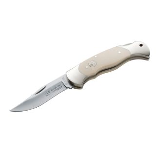 Boker USA 25th Anniversary Folding Hunter Knife 112002M