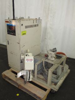 Matsui DMZ 40 Media Dryer