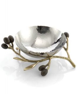 Michael Aram Serveware, Olive Branch Dish   Collections   for the home