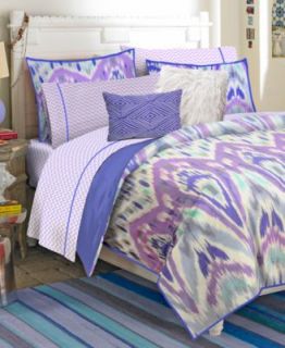 Teen Vogue Bedding, Paloma Floral Comforter Sets   Bedding Collections